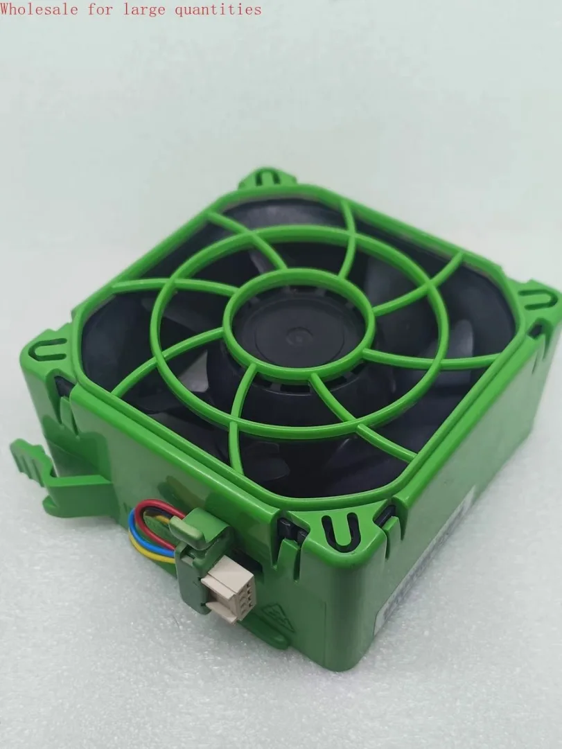 Cooling Fan For Supermicro Chassis FAN-0074L4 FAN-0104L4 9G0812P1F03 9S0812P4F051 8038 Server Axial Fan