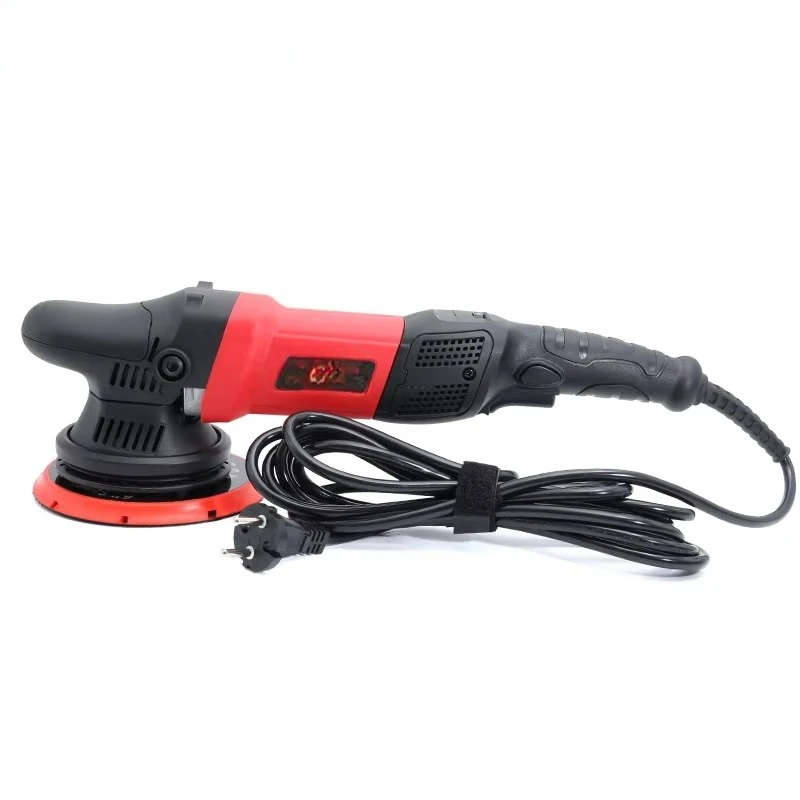 Polishing Machine Car Buffer Polisher 15mm/21mm Dual Action Car Polisher Wholesale 5