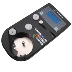 TOWA Digital Bobbin Case Tension Gauge Compare To BC-HA BC-HZ BC-LK Style Bobbin Case