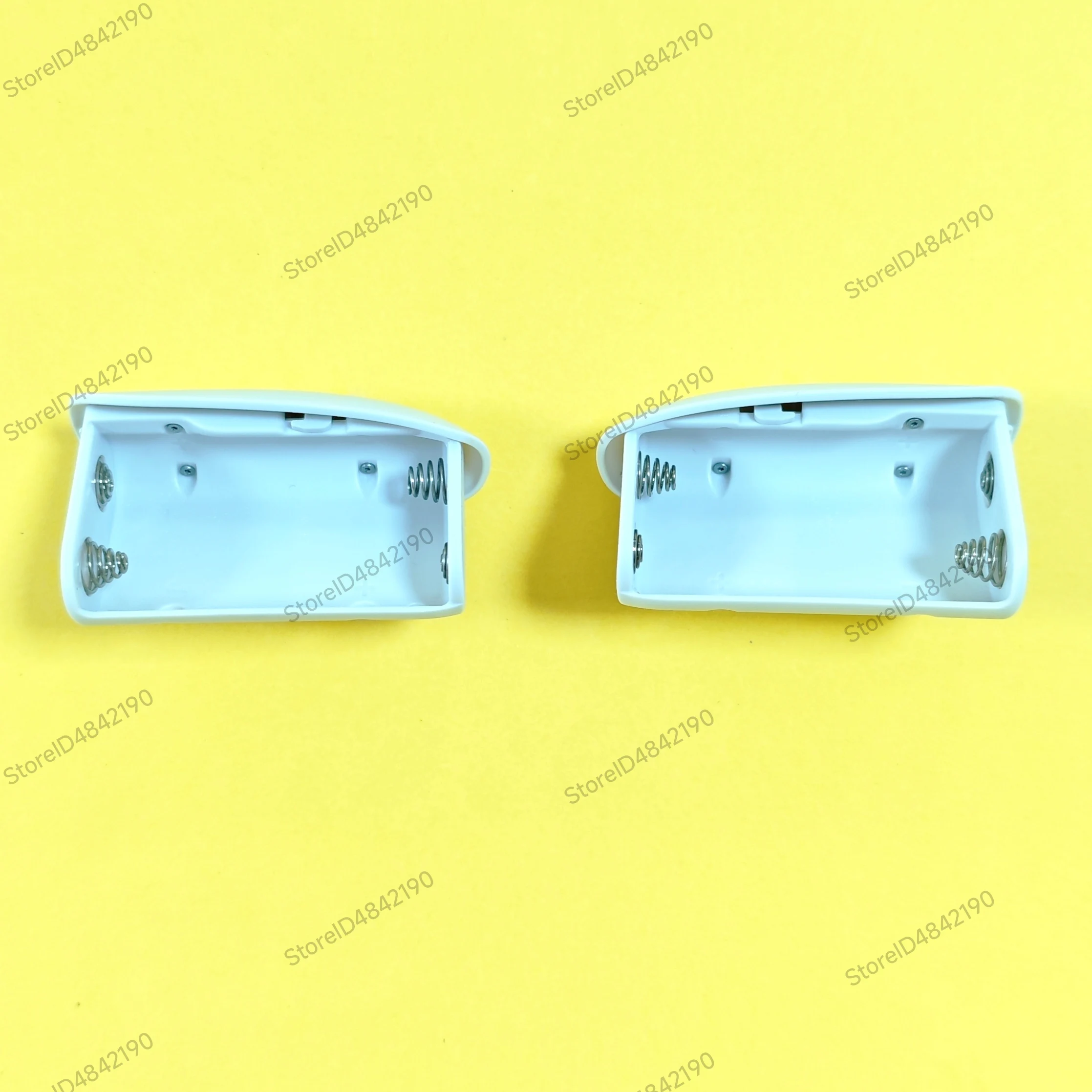 バッテリーホルダーカバー Pico 4/プロ VR コントローラーハンドルケースシェル交換修理分解部品アクセサリー