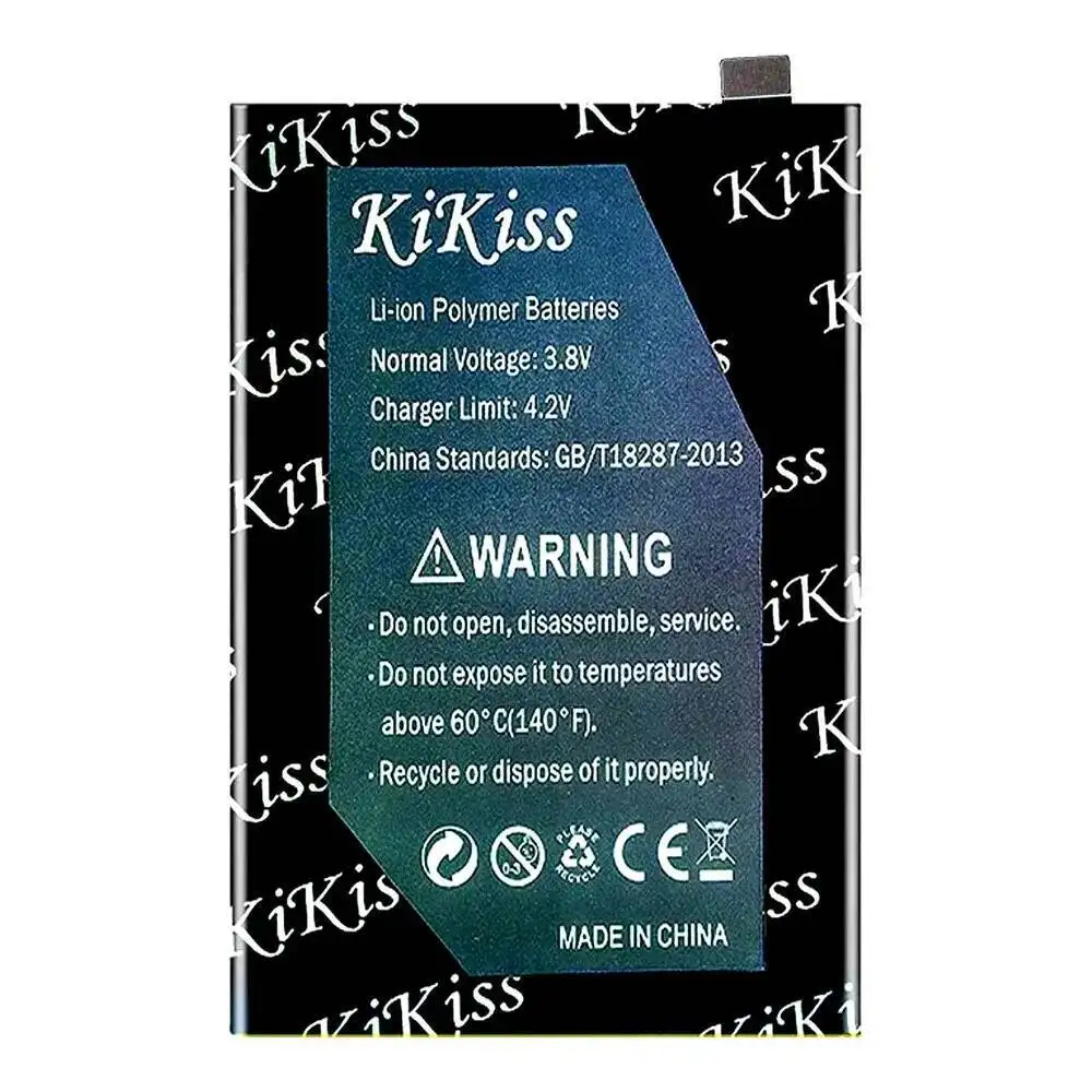 

Mobile Phone Battery BLP973 5200Mah High-Efficiency Reliable Power For Oppo Reno 9 5G PHM110 Pro PGX110