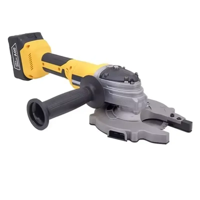 Portable Electro-hydraulic Rebar Cutting Machine