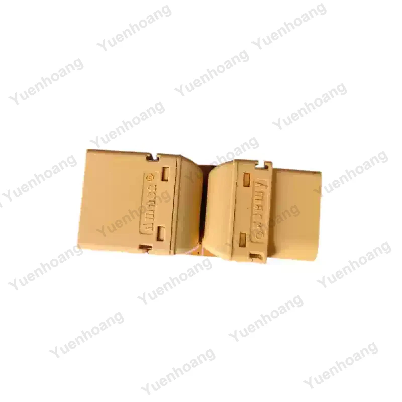 1PCS 2S-8S LiPo Battery Dual-End Anti-Spark Module w XT60 Connector 3MOS Overcurrent Protection for RC Model Car/FPV Drone