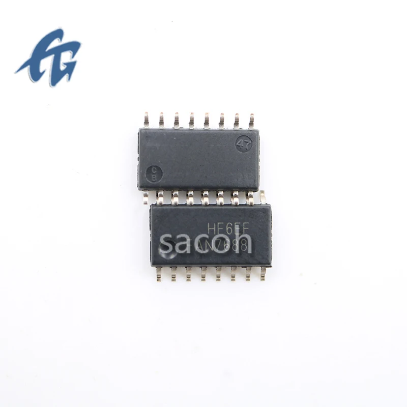 

SACOH High Quality Original Electronic Components Suppliers FAN7688SJX 2PCS