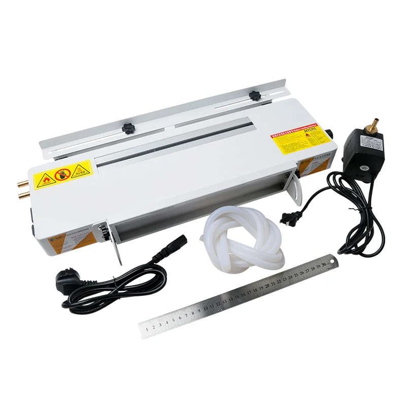 Bender Machine For Acrylic Plate Hot Bending 30 60 125 Channel Letter Arc Advertising Processing Equipment