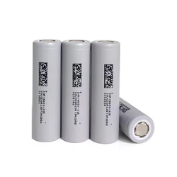 New Original DMEGC INR18650-32E 18650 Battery 3200mah 3.7V 3C 10A Discharger Rechargable Lithium-ion battery cell Batteries