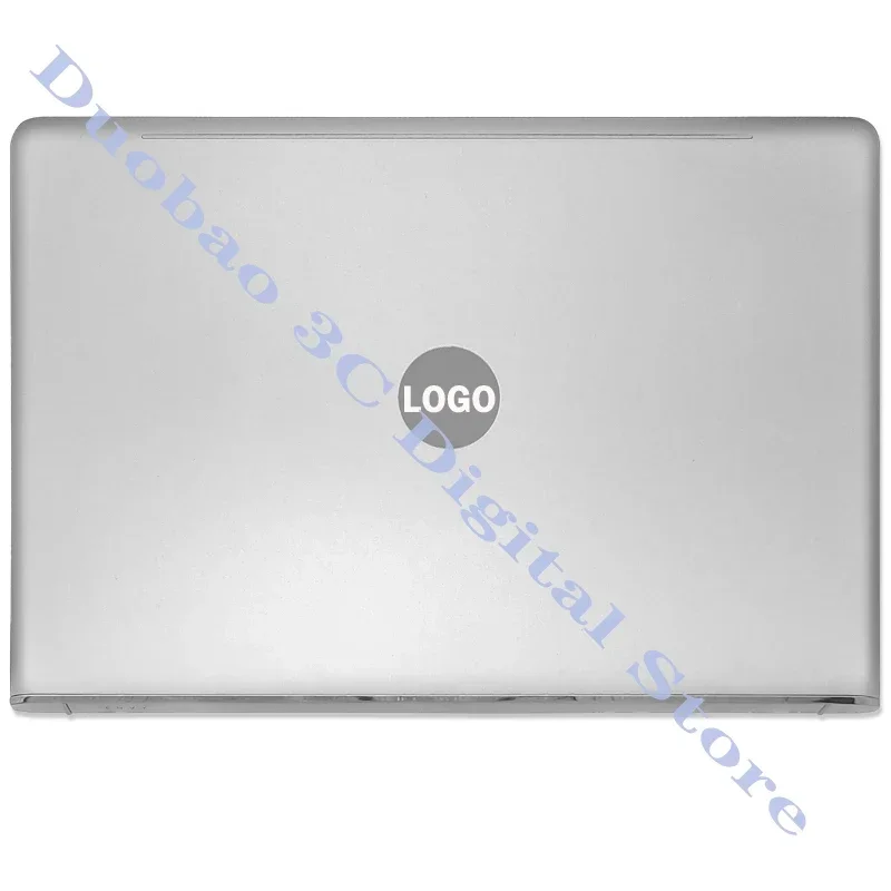 NEW For HP ENVY X360 17-U 17T-U M7-U M7-U009DX Laptop LCD Back Cover Palmrest TOP Keyboard Backlit Bottom Case Silver 857839-001