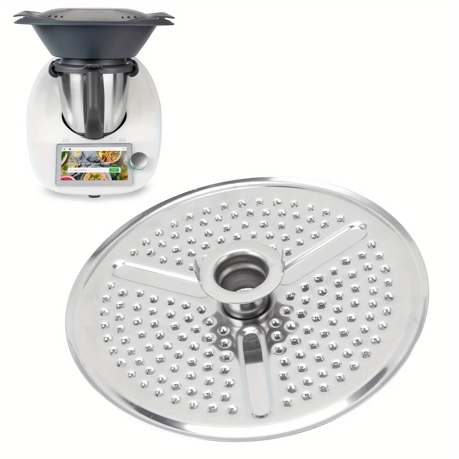 1PC For Thermomix T… - image