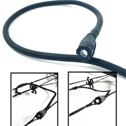 Compound Bow Tube Peep Sight 1/8