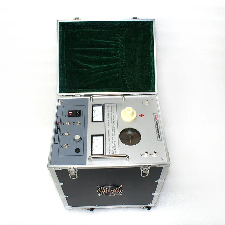 

Hot sale Huazheng Electric Manufacturer Cable Fault Locator Tester HZ-504 Cable Route Tracer Price made in CN