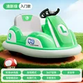 Green 6V4A 