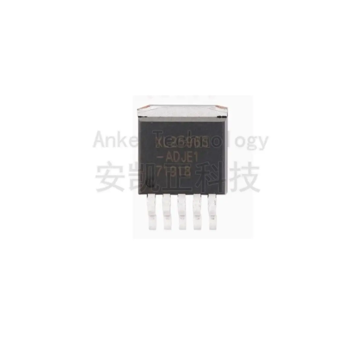 

Genuine original XL2596S-ADJE1 TO-263 150KHz step-down DC-DC converter chip 10pcs