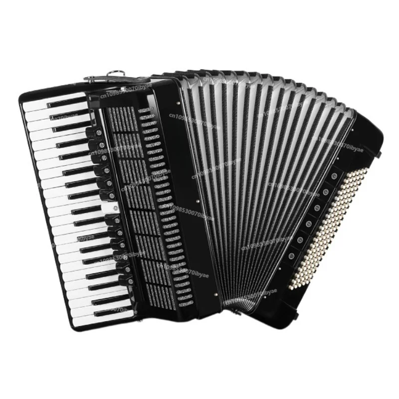 For Accordion 8/60/96/120 Professional Beginner Accordion 120 Bass Echo