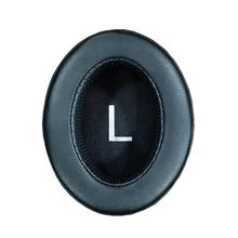 

Leather Headphone Earpads Ear Pads Compatible For Sennheiser MOMENTUM 3 Wireless Headphones Ear Cups Cover Earpad Repair Parts
