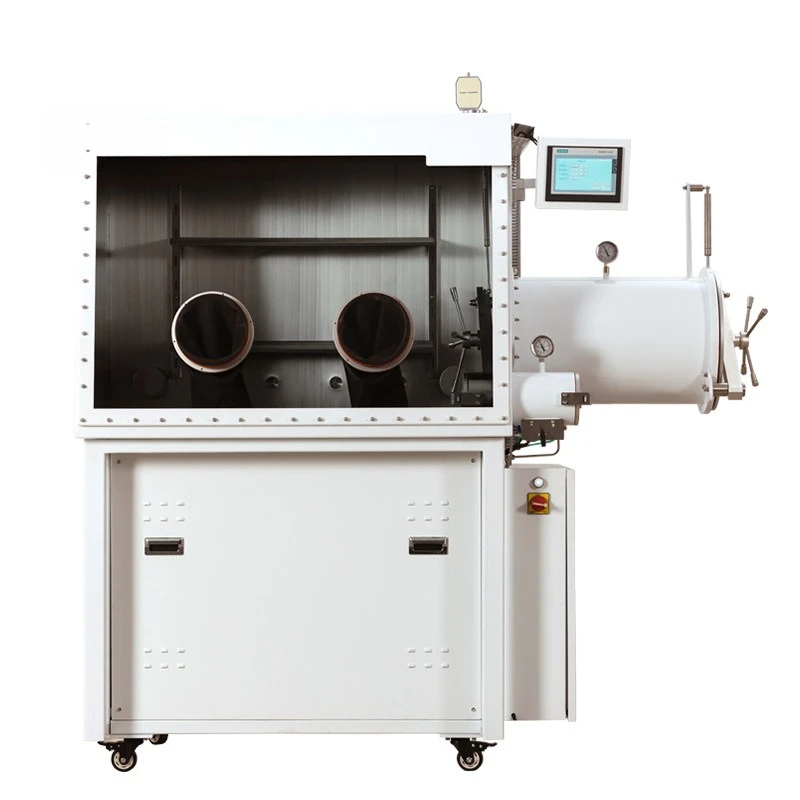 Battery domestic circulation stainless steel, anhydrous oxygen-free lithium battery