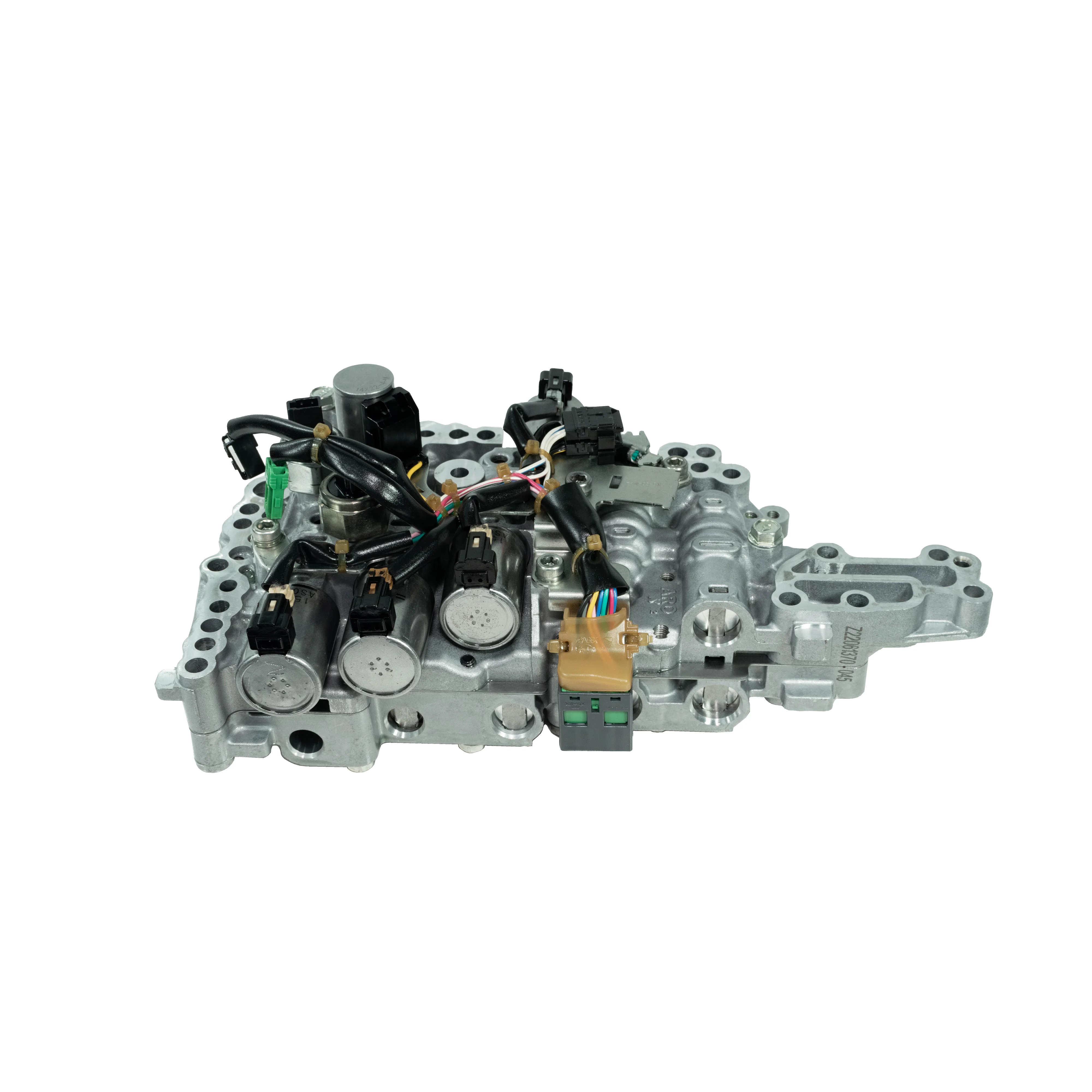 

2800A149 Wholesale CVT Auto Transmission Rebuild Valve Body JF017E Gearbox Parts For Nissan