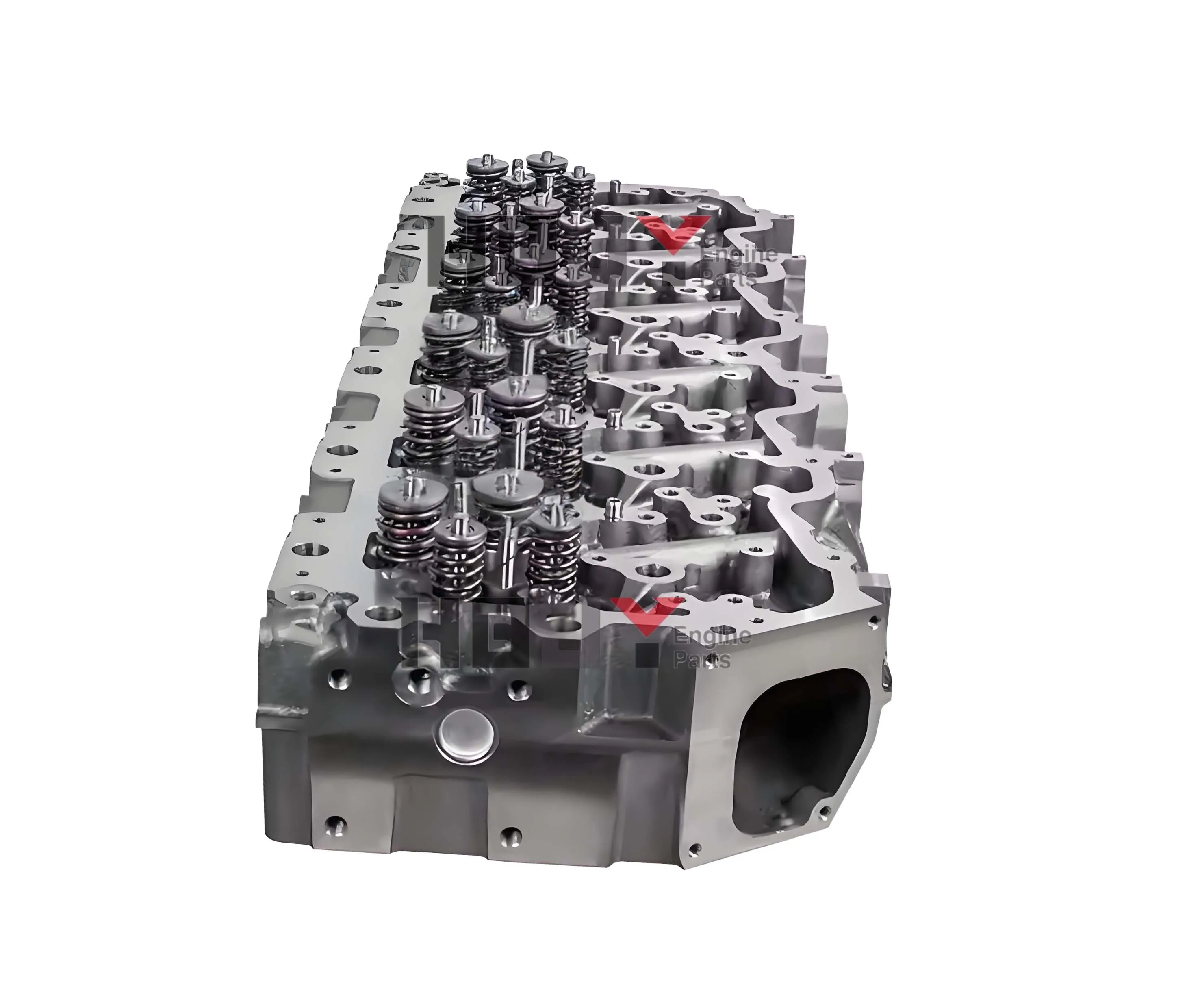 

Cylinder Head for Paccar MX13 Engine 2188419 Paccar Cylinder Head 2188419