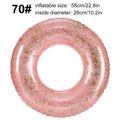 Pink 70cm