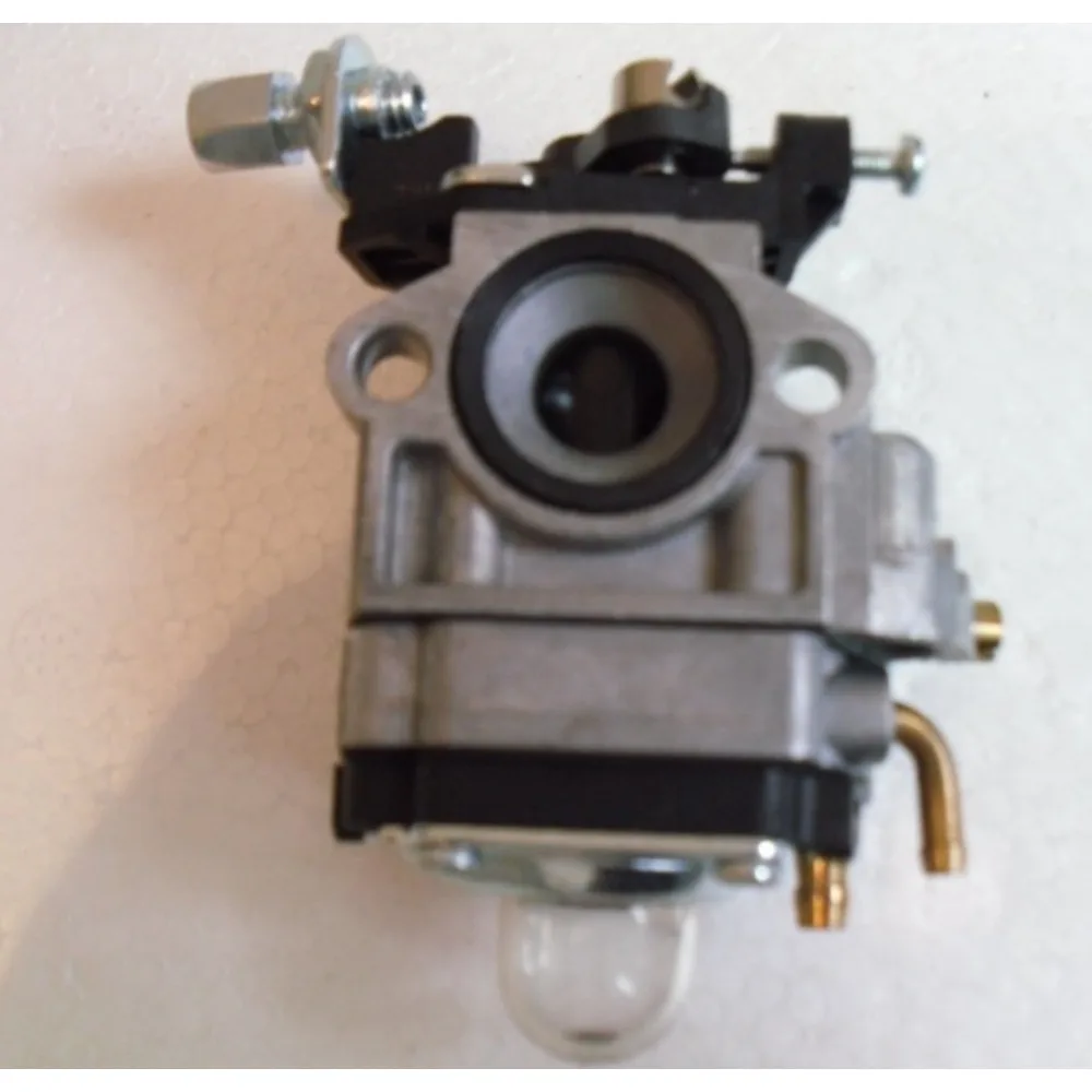 

Hedge trimmer accessories lawn mower, tea picker, hedge shears, 32 Rising carburetor