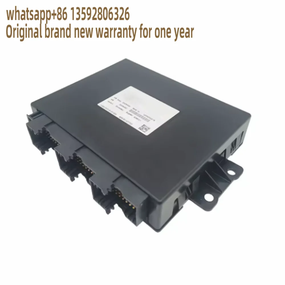 

5348978 2161836 1401300485 2029431 C007 Электронный модуль управления для грузовика Scaniaa