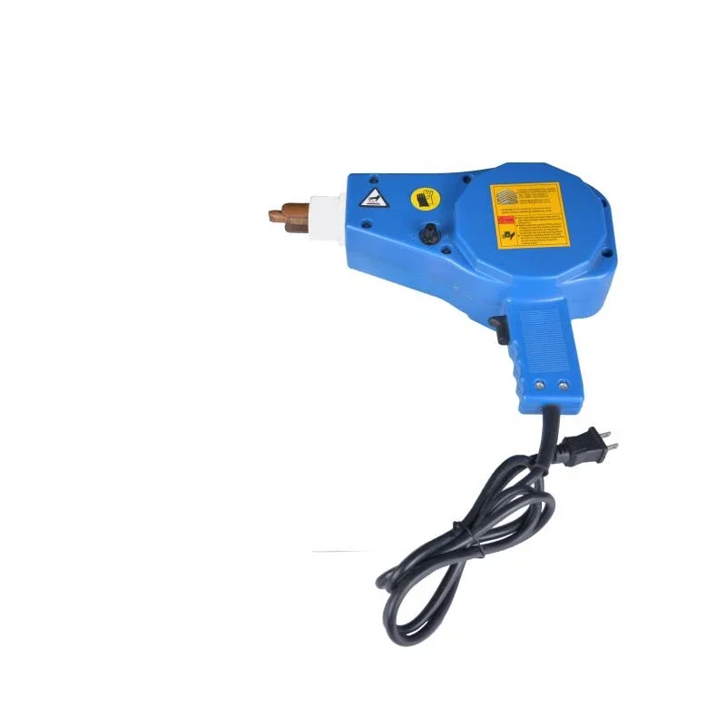 

Portable sheet metal repair machine car dent sheet metal repair machine meso-shaping machine