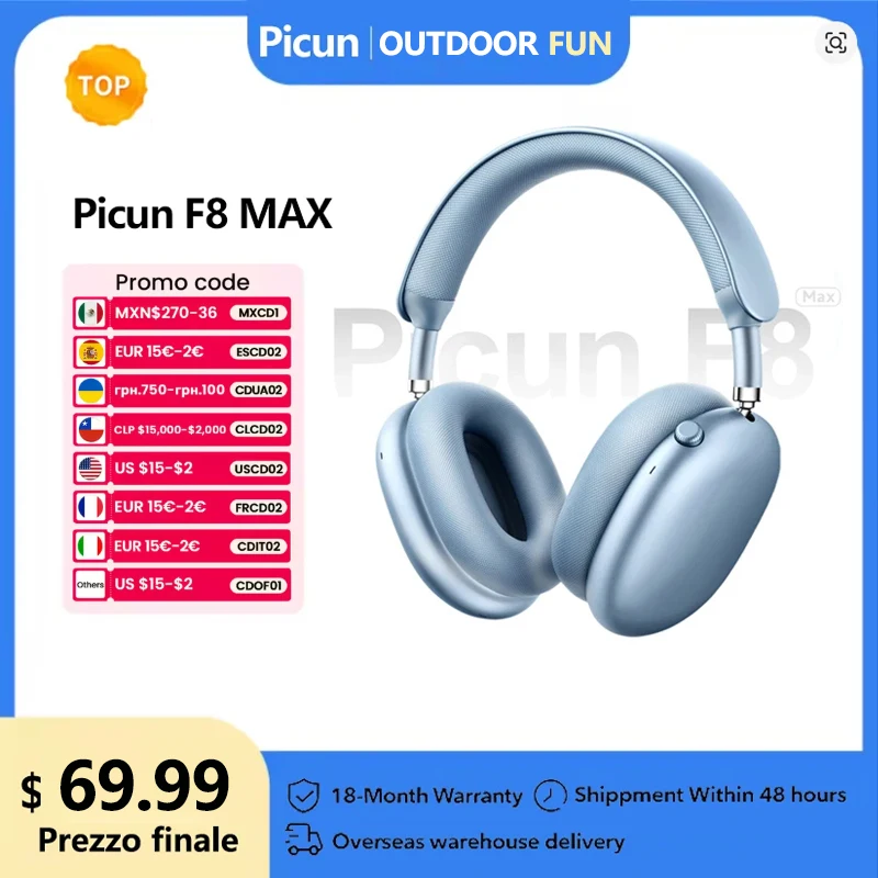 #50 Best Over-Ear Headphones to Buy In 2026