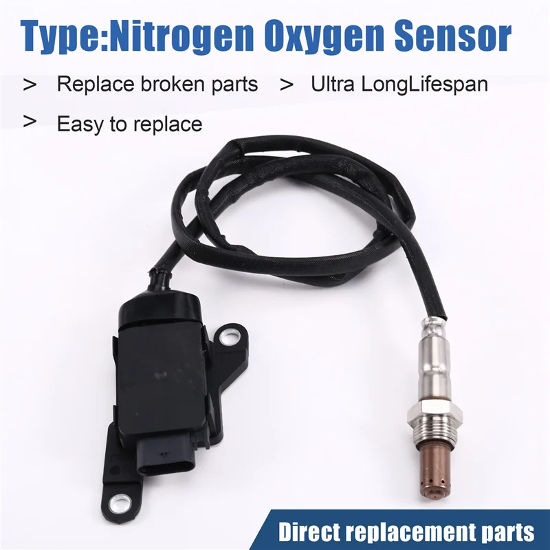 GH22-5J299-AD Nox 센서 Land Rover Discovery Sport Range Rover Evoque 2016-15453685 용 자동차 질소 산소 센서