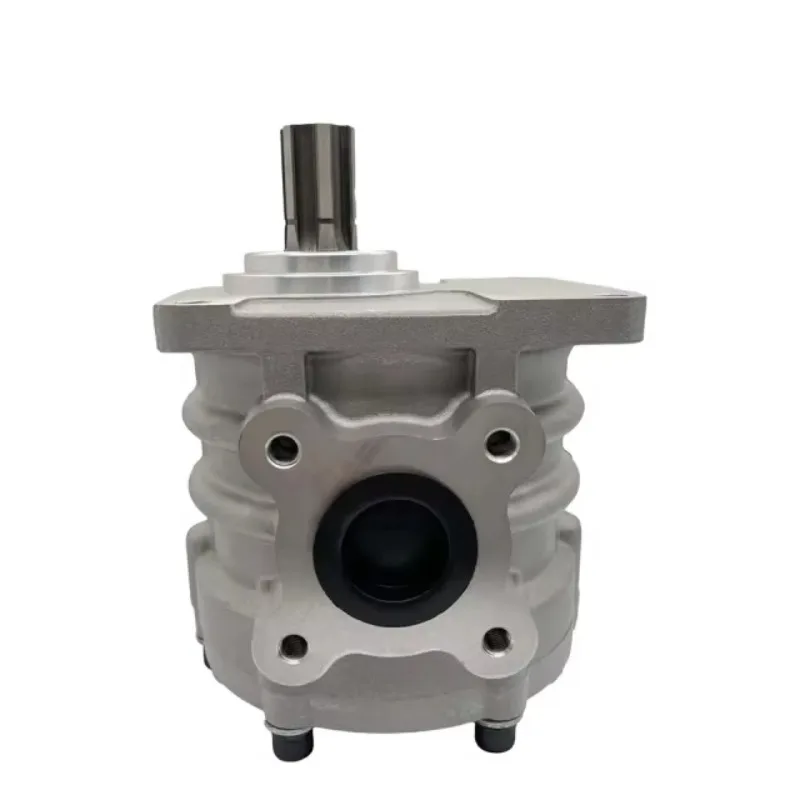NSH 100A-3L Belarus Russia Hydraul- Pump Mtz Gear Pump for Tractor Parts Ns- Series Nsh 100A in stock