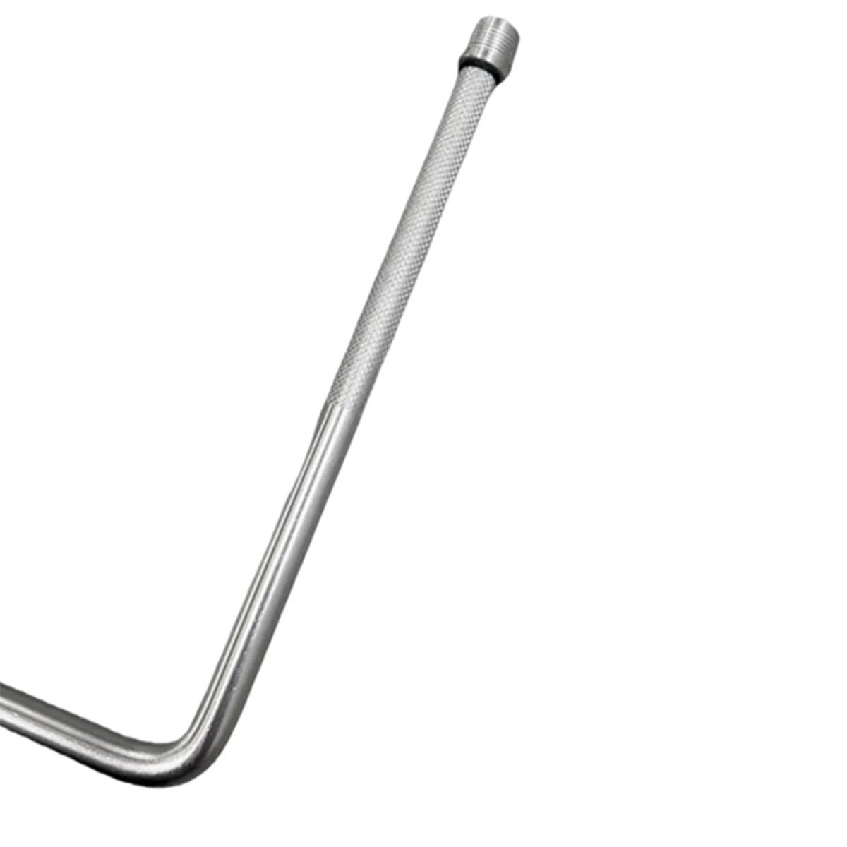 RIRI Зажим для барабанного колокольчика Зажим для барабана с держателем основания колокольчика из кольца аллигатора Боковой зажим для барабана Аксессуары для ударных инструментов