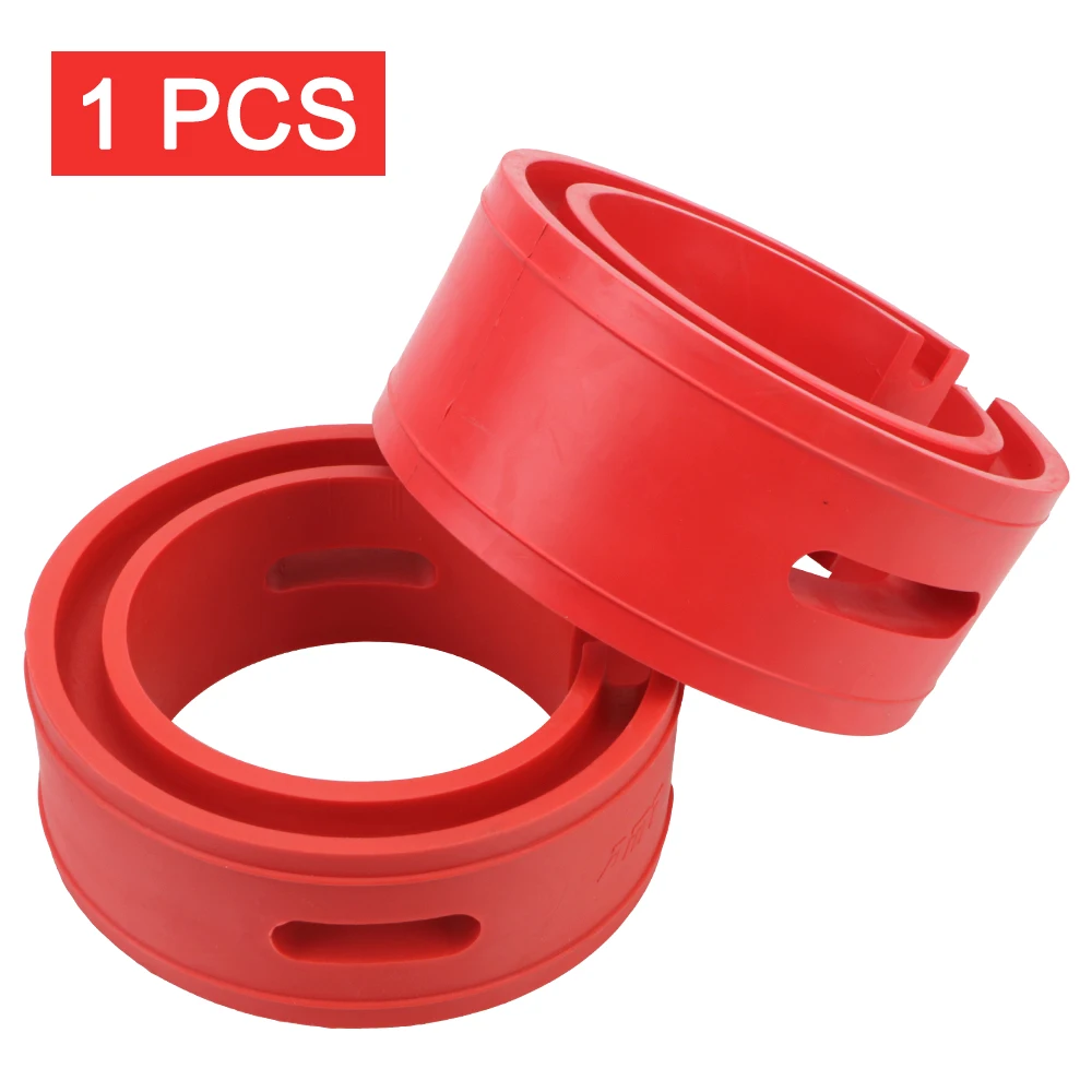 Cushion Suspension …