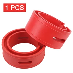 Cushion Suspension Buffer Power Auto-Buffers Car Accessories Universal For Cars Car Shock Absorber Spring Bumpers 1 PCS A/B Type