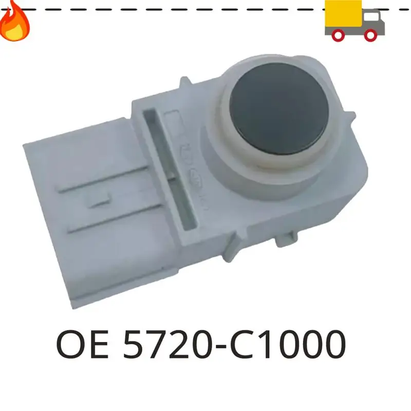 

Discount-95720C1000 Car Front Bumper Parking Assist Sensor New 95720-C1000 For Hyundai Kia Sonata
