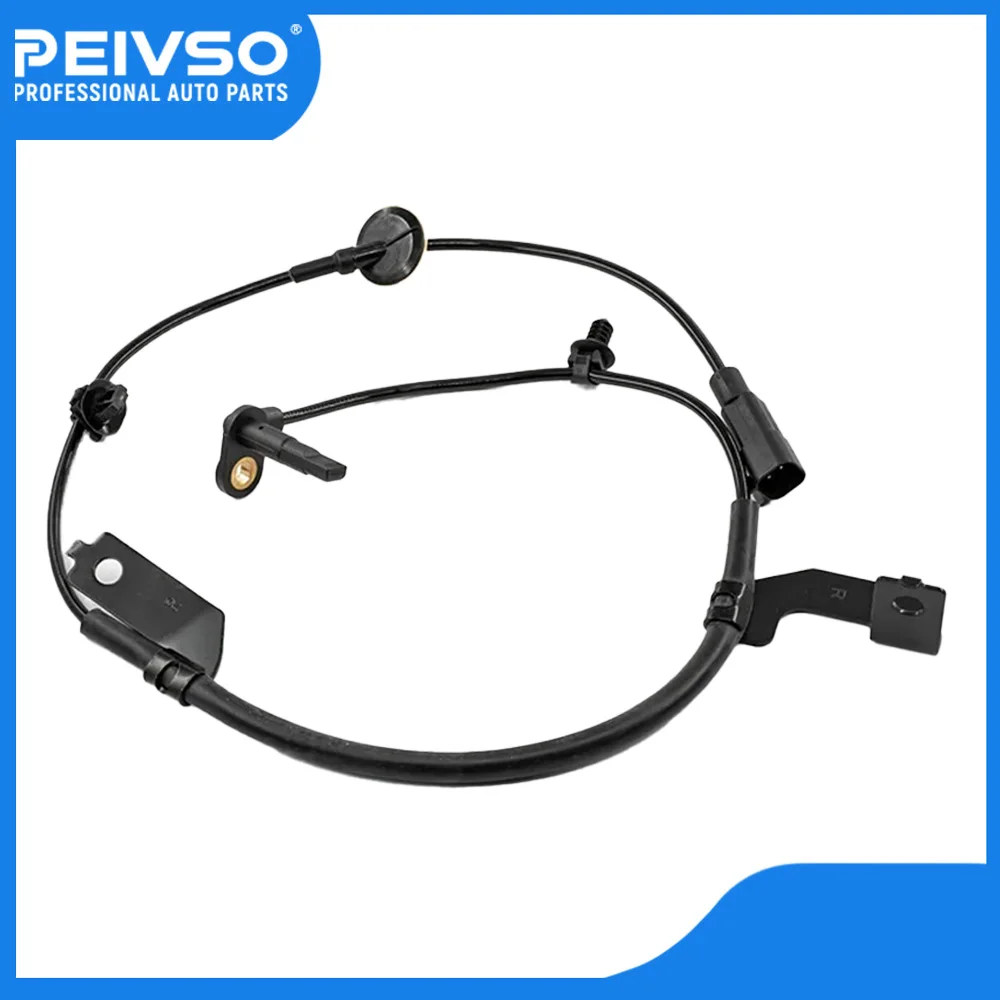 High Quality ABS Wheel Speed Sensor Front L/R 05085823AB 05085822AB for Dodge Avenger Chrysler Sebring 5085823AC 05085822AC