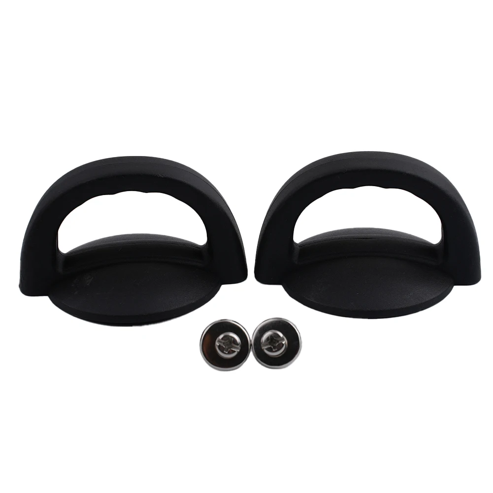 Pot Lid Knob Cap Cookware Handle Replacement Heat-Resistant Cookware Pot Lifting Handle Saucepan Hand Grip Kitchen Accessories