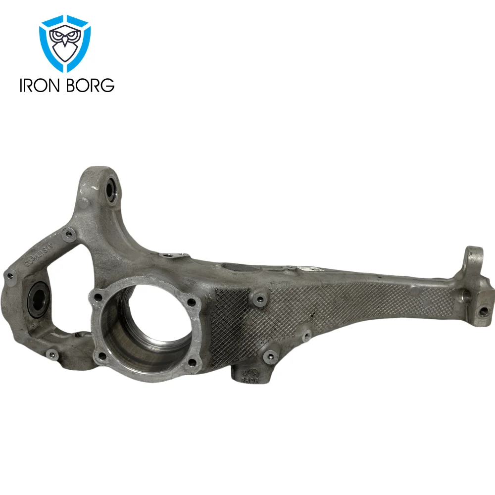 For Porsche Taycan 9J1 2022 Front Right Spindle Knuckle Wheel Bearing