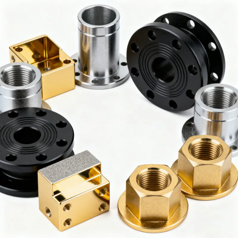 

Professional Grade Cnc Laser Cnc Bearbeitung For Custom Stainless Steel Parts Fabrication And Industrial Machinery Repair Use