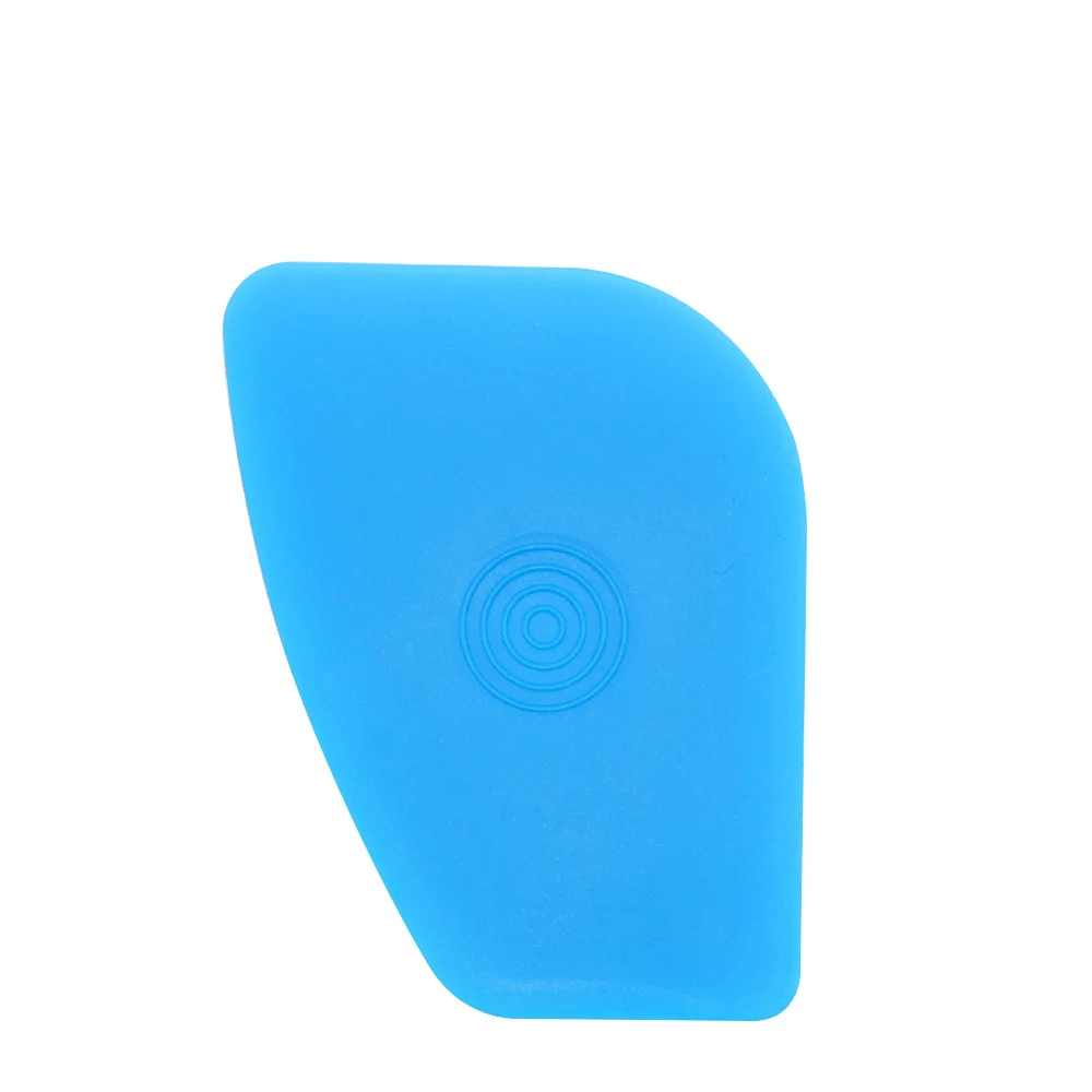 10 Stuks Plastic Demontage Spudger Pry Schop Open Tool Kaart Mobiele Telefoon Tablet Lcd-scherm Batterij Teardown Opening Reparatie Tools