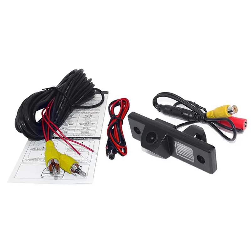 Stable-Car Rear View Camera 170 Degree Wide Angle Camera Reversing Camera For Epica Cruze Sedan Lova