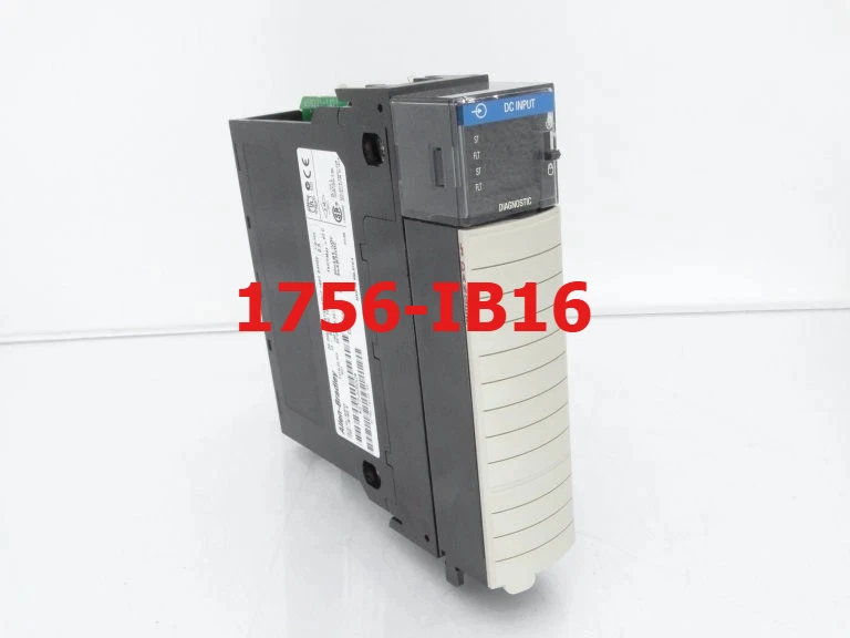 

Used For Allen Bradley 1756-IB16 Serie A Controllogix 16 Punkt Isoliert Eingang Modul