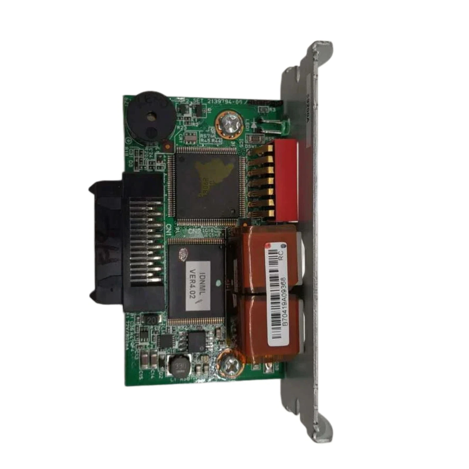 M179C 2139793-00 print parts Interface Card Fits For EPSON