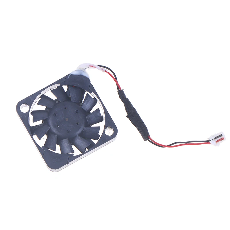 UF3H3-710 1703 5V 3.3V 1.7CM Ventilador de resfriamento 1703 3.3V ~ 5V de alta velocidade ​ ​ Motor da máquina da aromaterapia do diodo emissor de luz do ventilador de refrigeração micro drone