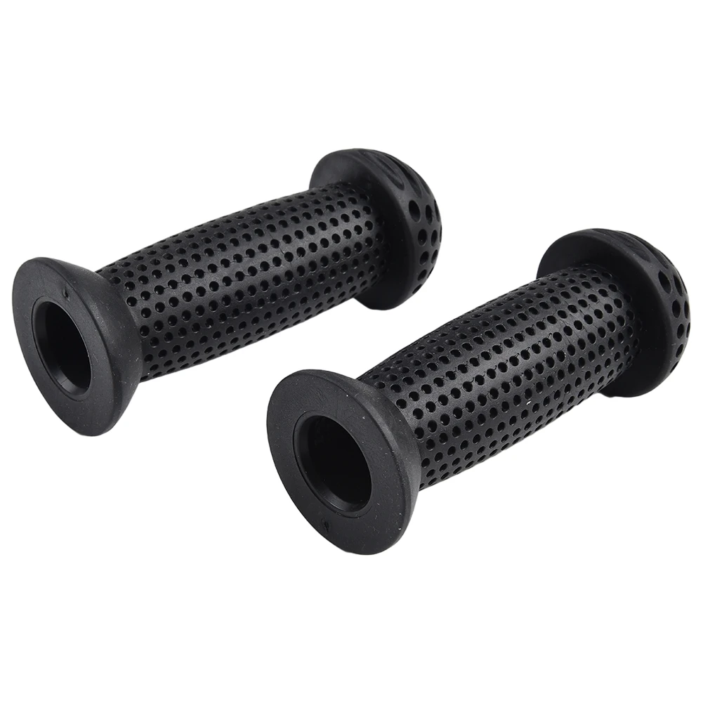 

Bicycle Grips Child Bike Rubber Grip Handlebar Grips Cover For Balance Bikes Scooter Suitable For 2-2.2cm Diameter Handlebars