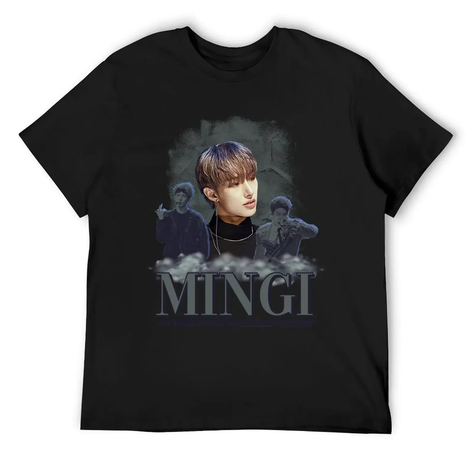 

icy vintage mingi T-Shirt heavyweights vintage clothes cute clothes mens workout shirts