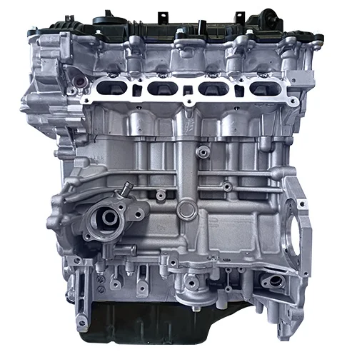 

Wholesale Low Price Long Block Motor G4NA G4NB Engine Assembly for Elantra I40 for K4 Soul