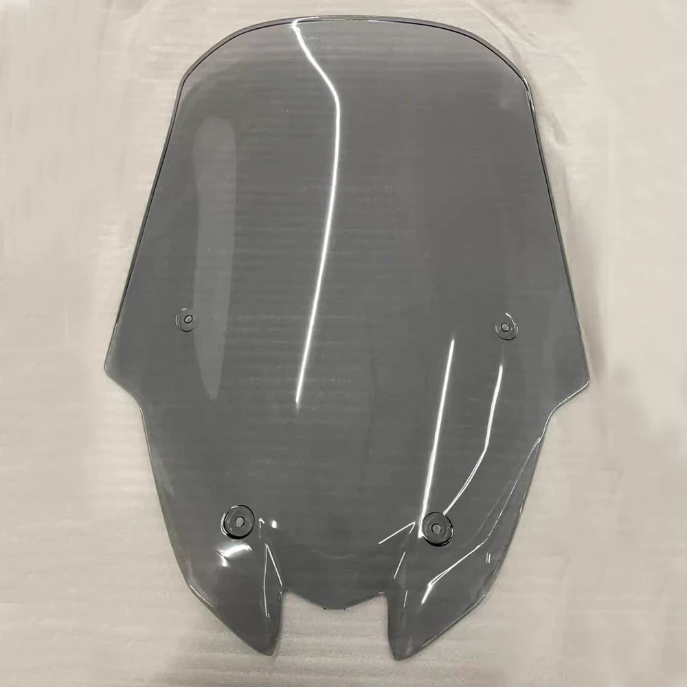 

2025 XMAX 300 Windscreen Windshield For Yamaha XMAX300 V3 XMAX125 2026 XMAX250 Screen Wind Deflector Motorcycle Accessories New
