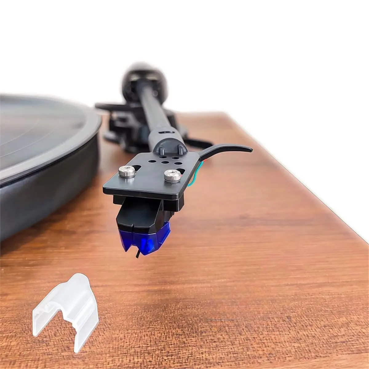 A14G A-VMN95E Turntable Needle Stylus Replacement for AT-LP120X Turntables for AT-XP3 AT-VM95 Series