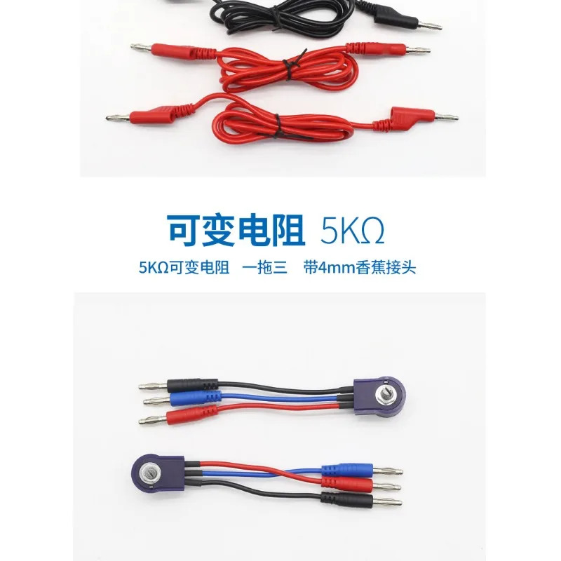 92-Piece Automotive Wiring Harness Circuit Repair Airbag Inspection Connector Terminal Test Probe Junction Box