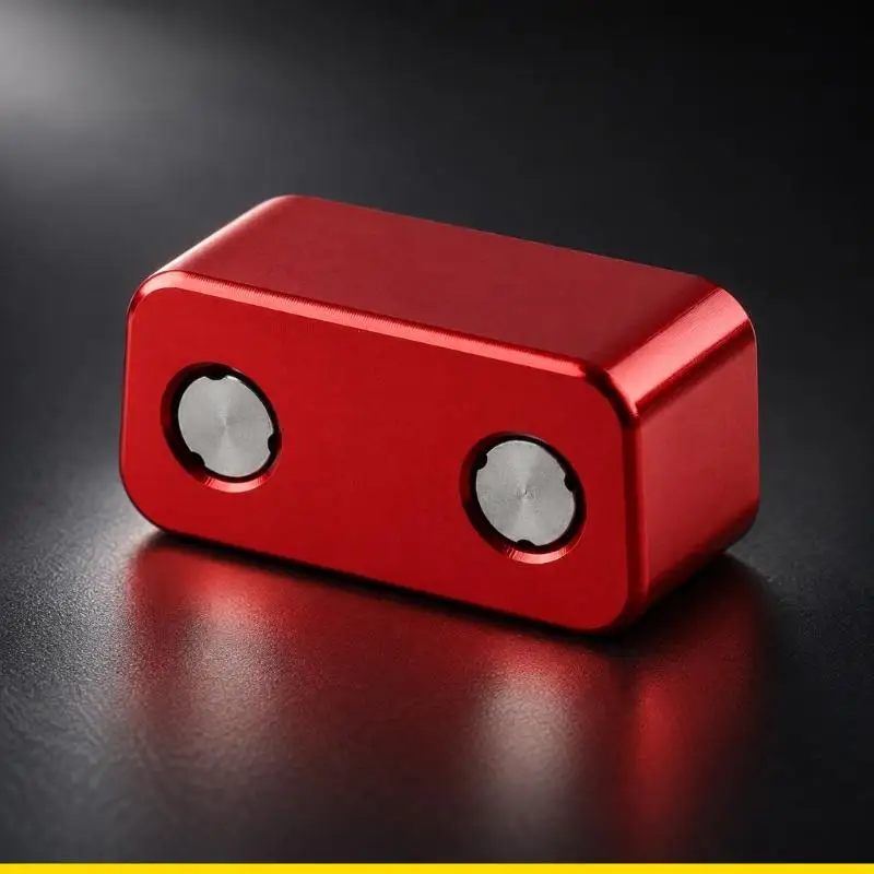 SZCH Anti-Theft OBD2 Port Lock with Dedicated Installation Tool Operation