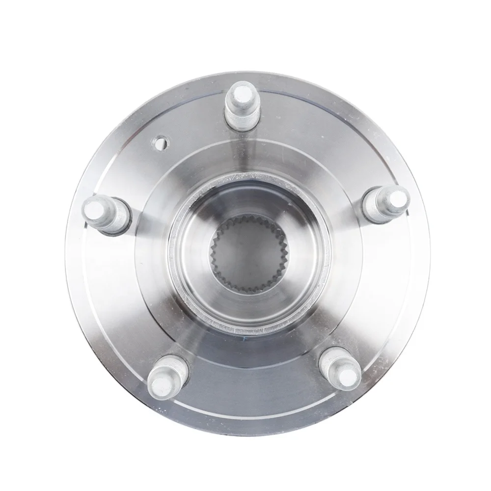 OE Number 13502785 Wheel Bearing And Hub Assembly Front And Rear For American Car