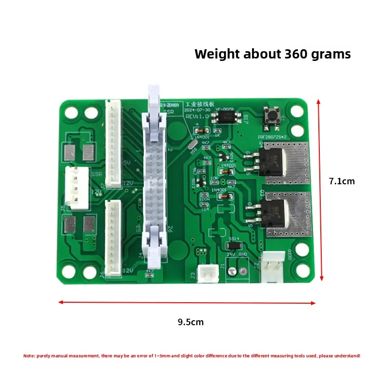 

Плата управления Entertainment Infinity Host: Малая карта-конвертер для лотерейных билетов, игровых консолей и монетных автоматов